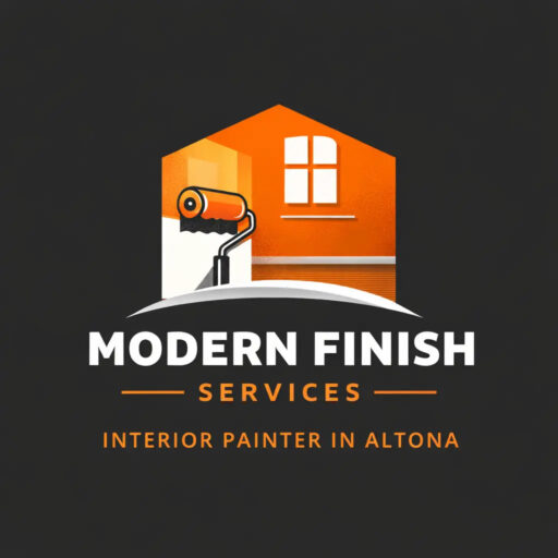 Modern Finish Services: Interior Painter Altona