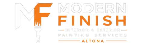 Modern Finish Services: Interior Painter Altona