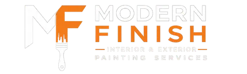 Modern Finish Services: Interior Painter Altona